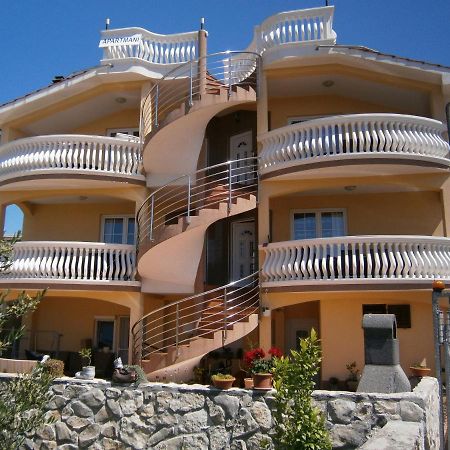 Apartments With A Parking Space Vodice - 13973 Ngoại thất bức ảnh