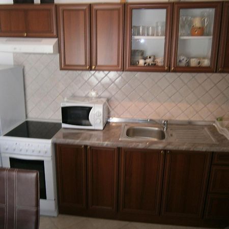Apartments With A Parking Space Vodice - 13973 Phòng bức ảnh