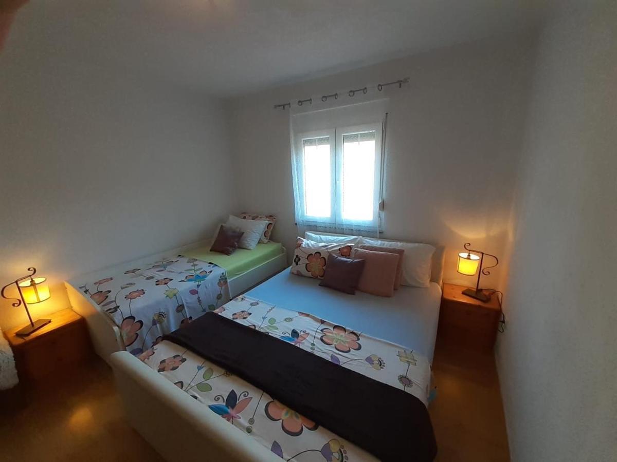 Apartments With A Parking Space Vodice - 13973 Ngoại thất bức ảnh