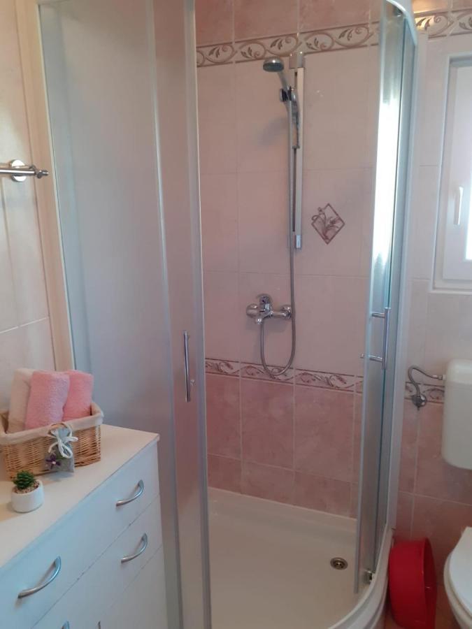 Apartments With A Parking Space Vodice - 13973 Ngoại thất bức ảnh