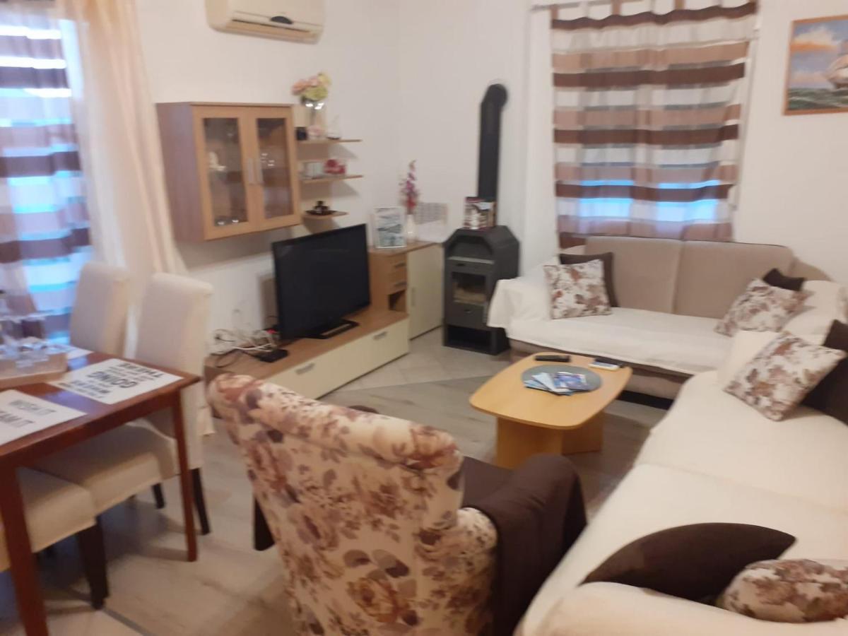 Apartments With A Parking Space Vodice - 13973 Ngoại thất bức ảnh