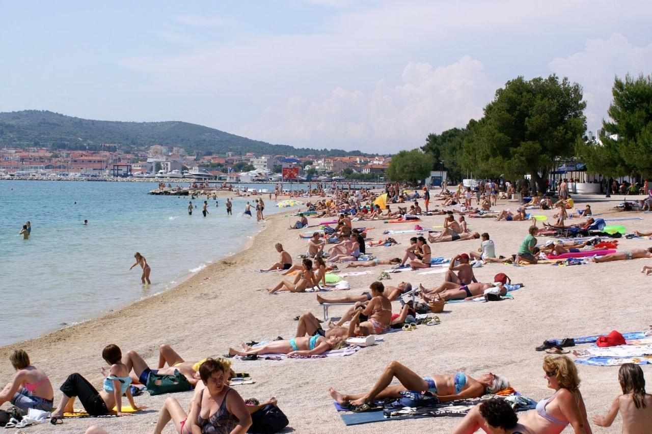 Apartments With A Parking Space Vodice - 13973 Ngoại thất bức ảnh
