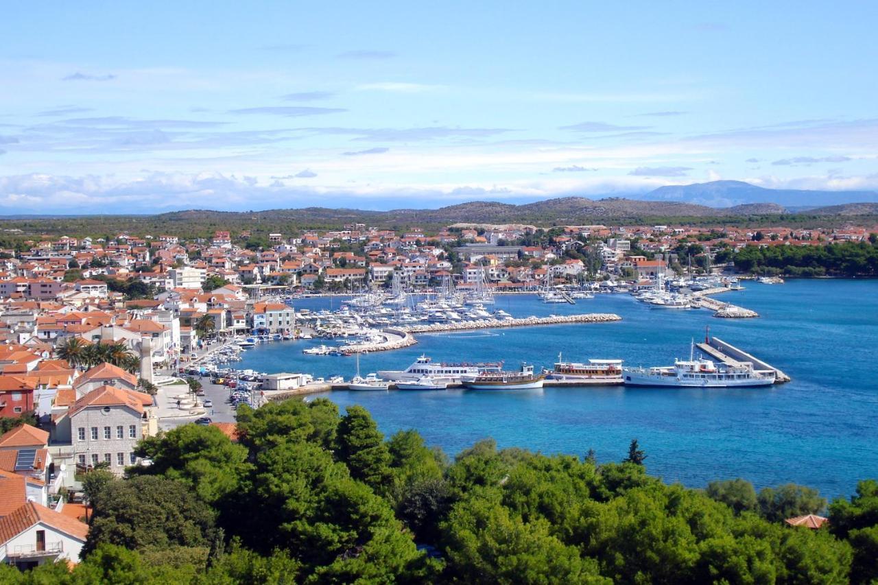 Apartments With A Parking Space Vodice - 13973 Ngoại thất bức ảnh