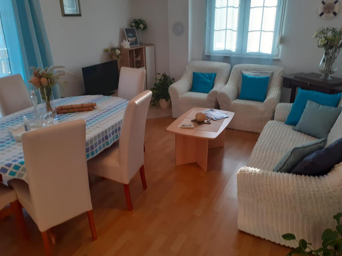Apartments With A Parking Space Vodice - 13973 Ngoại thất bức ảnh