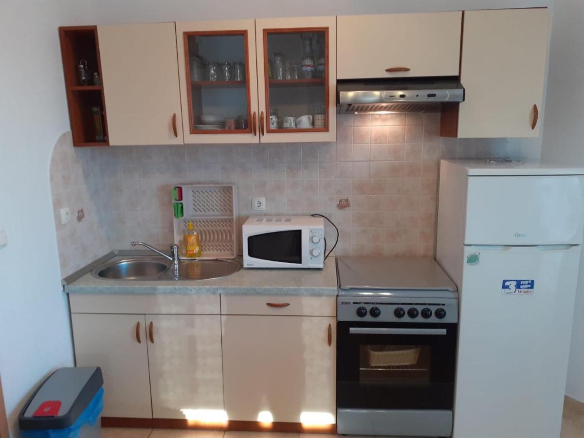 Apartments With A Parking Space Vodice - 13973 Ngoại thất bức ảnh