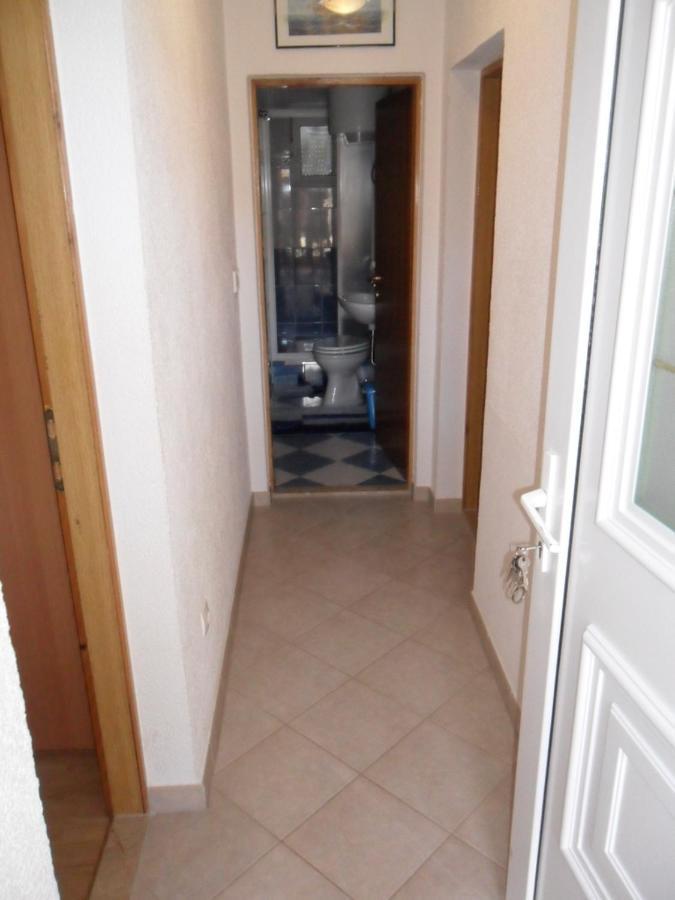 Apartments With A Parking Space Vodice - 13973 Ngoại thất bức ảnh
