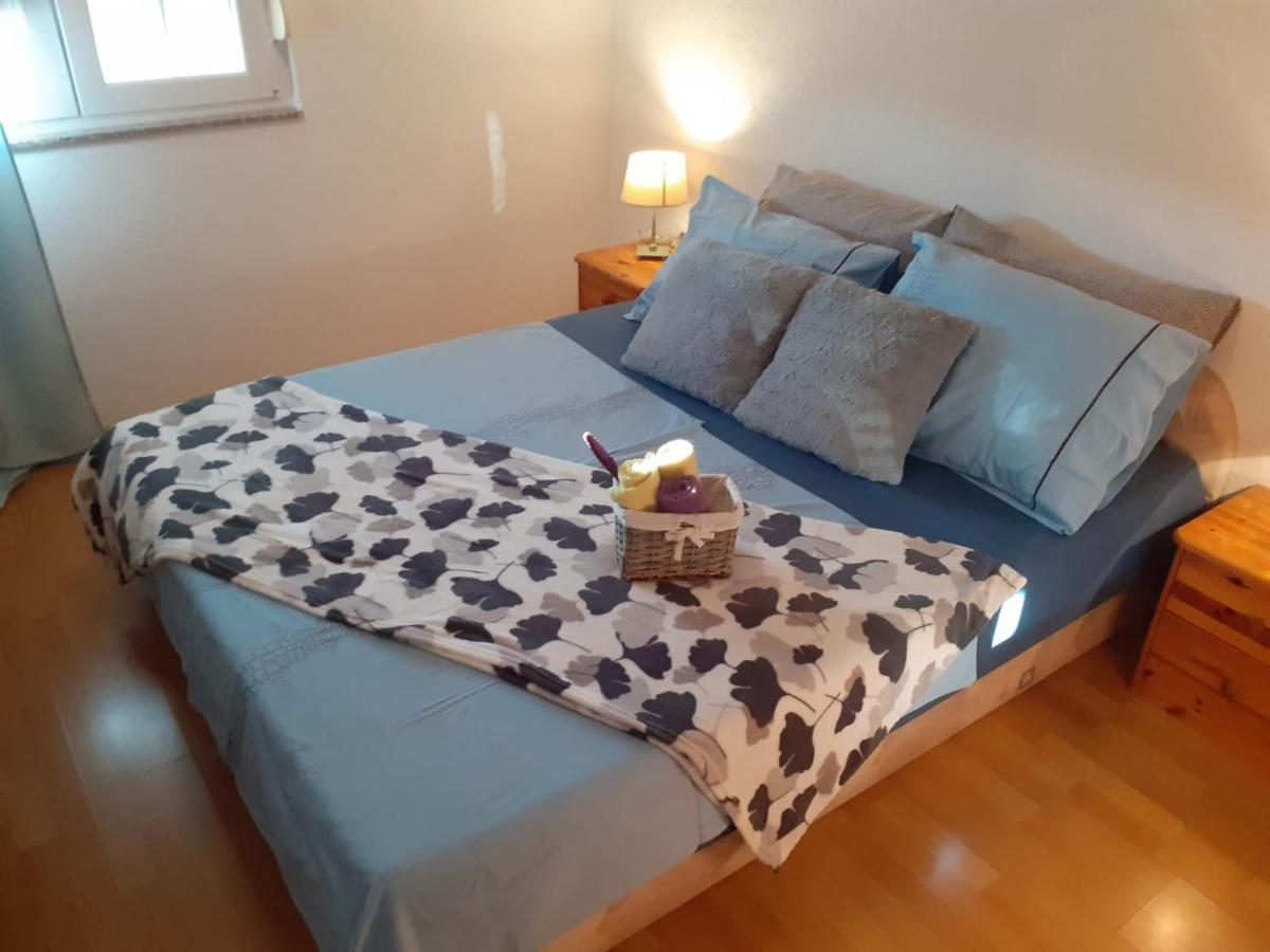 Apartments With A Parking Space Vodice - 13973 Ngoại thất bức ảnh