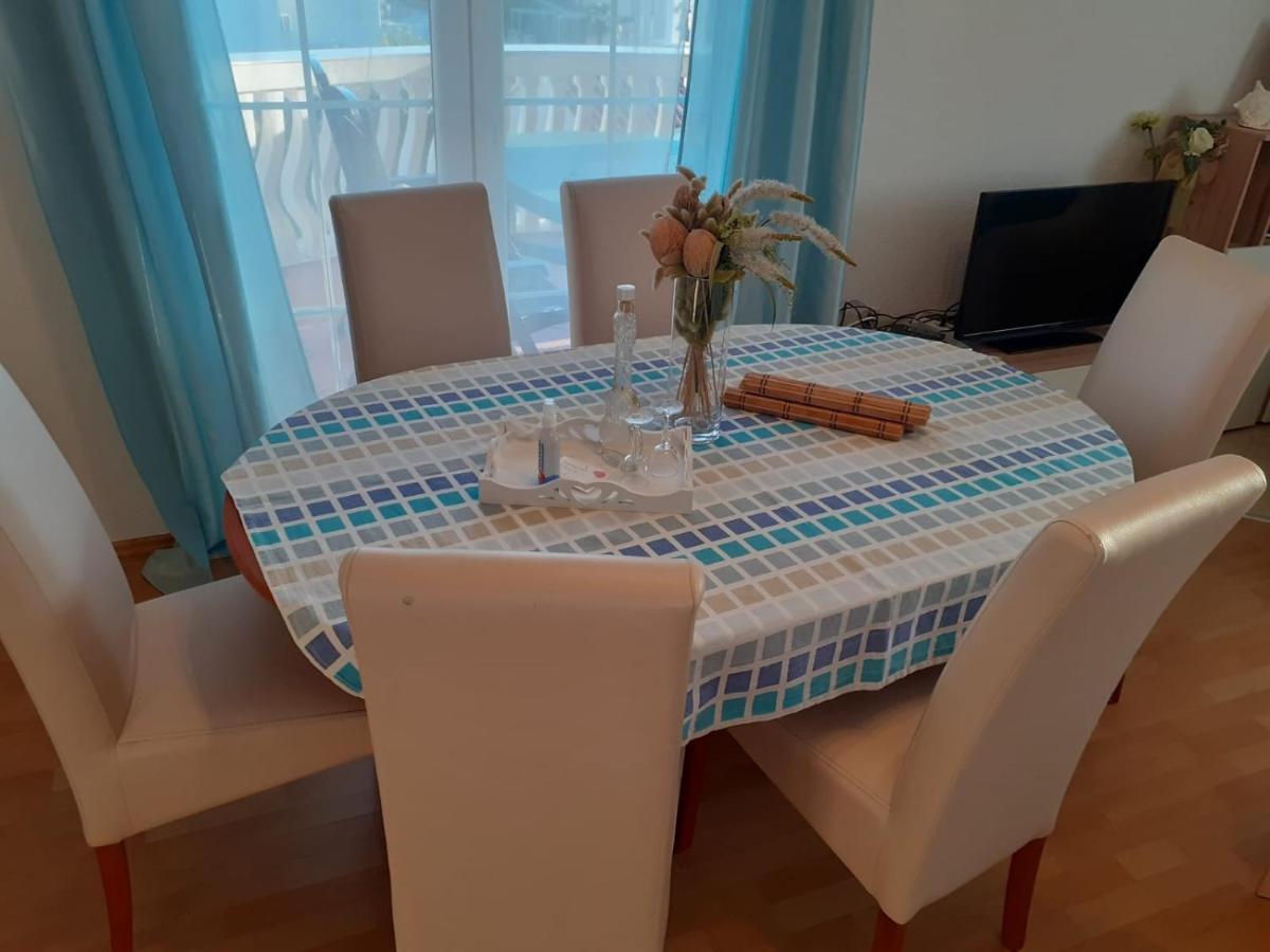 Apartments With A Parking Space Vodice - 13973 Ngoại thất bức ảnh