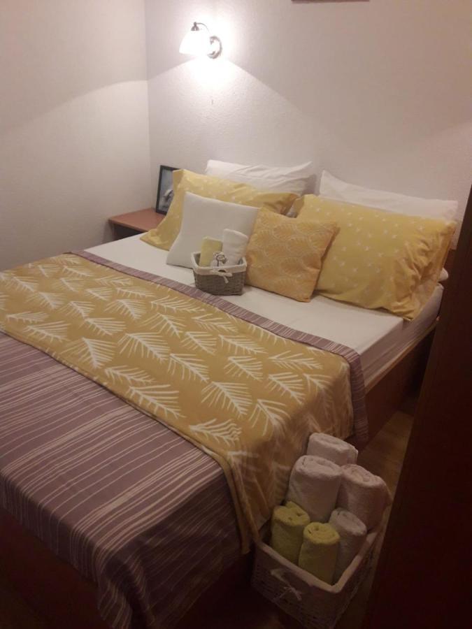 Apartments With A Parking Space Vodice - 13973 Ngoại thất bức ảnh