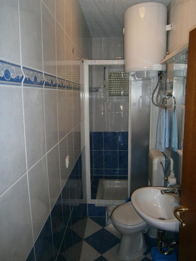 Apartments With A Parking Space Vodice - 13973 Ngoại thất bức ảnh