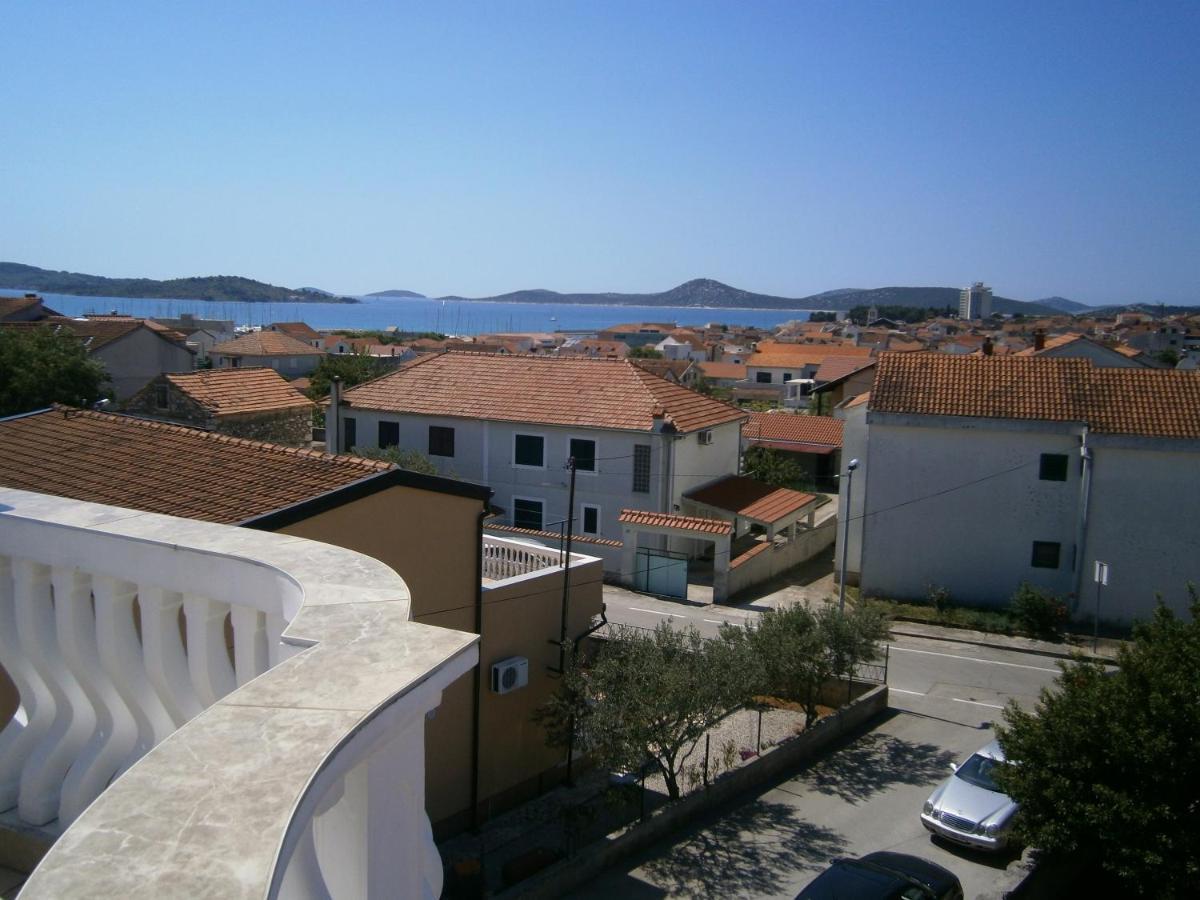 Apartments With A Parking Space Vodice - 13973 Ngoại thất bức ảnh