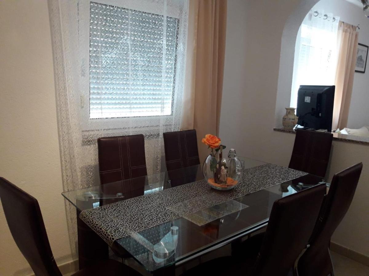 Apartments With A Parking Space Vodice - 13973 Ngoại thất bức ảnh