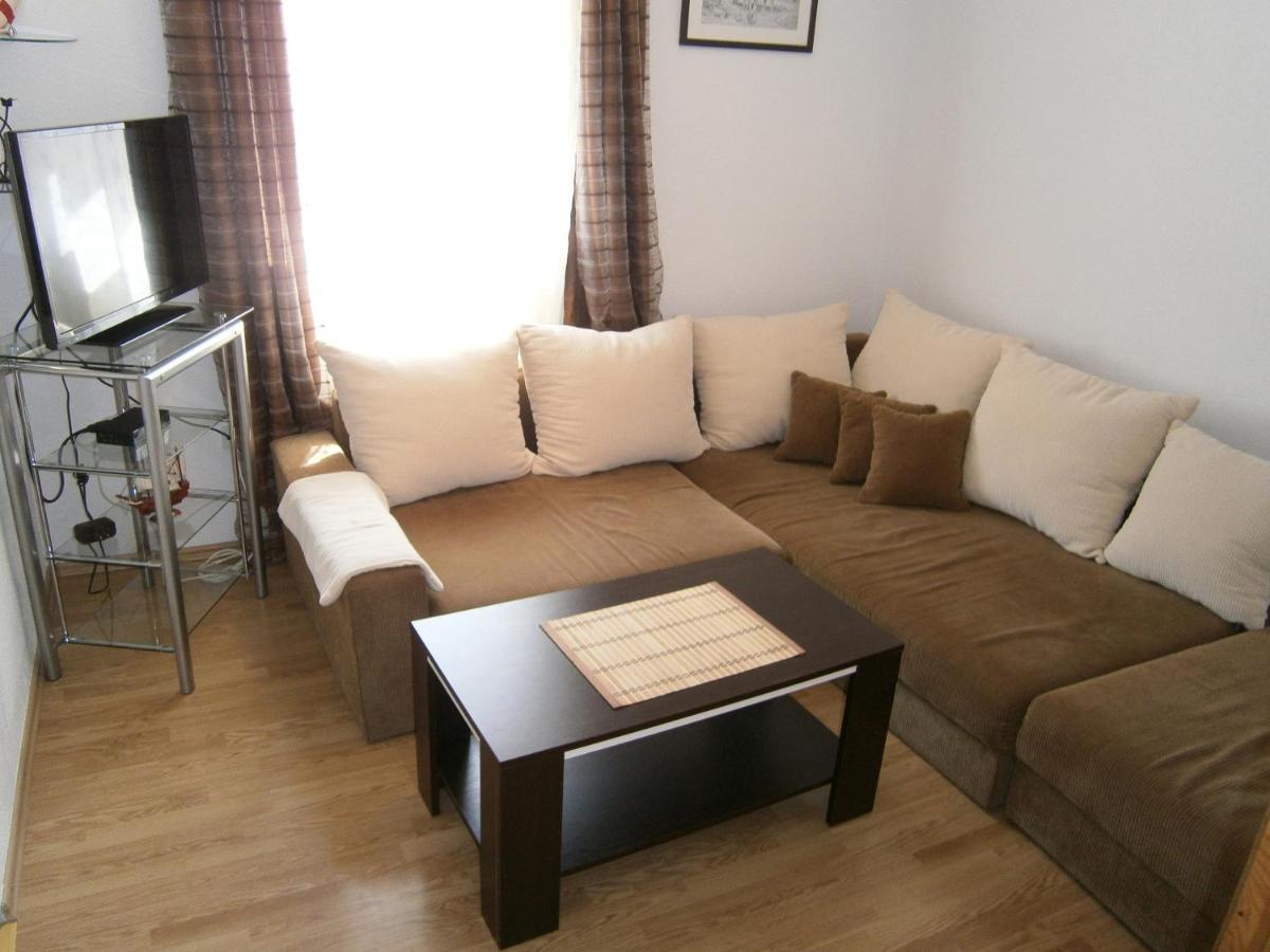 Apartments With A Parking Space Vodice - 13973 Ngoại thất bức ảnh