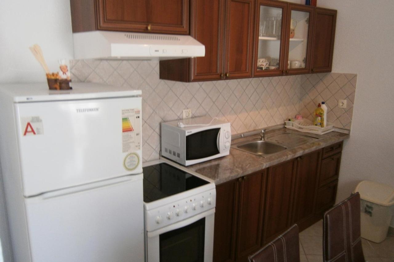 Apartments With A Parking Space Vodice - 13973 Ngoại thất bức ảnh