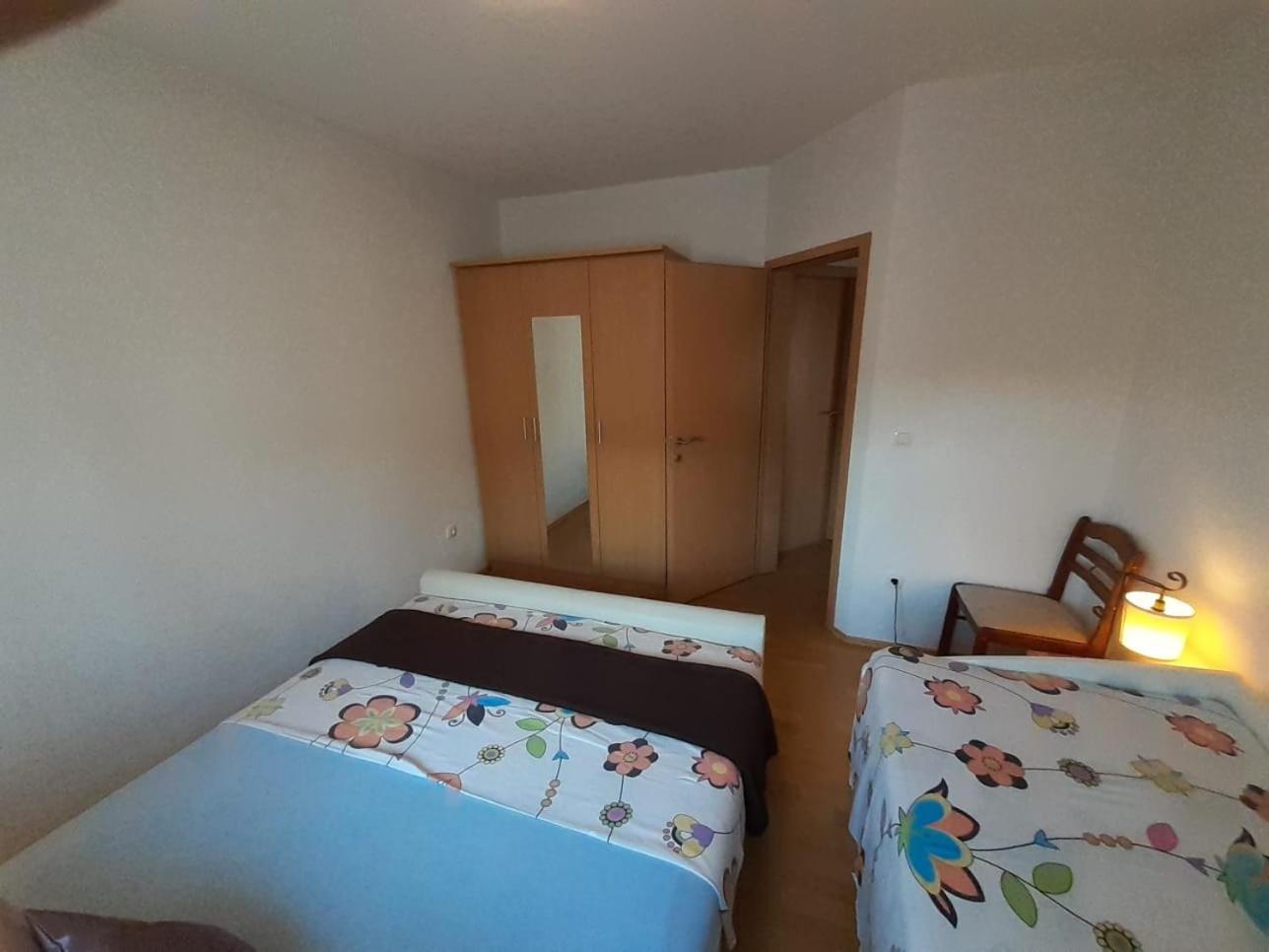 Apartments With A Parking Space Vodice - 13973 Phòng bức ảnh