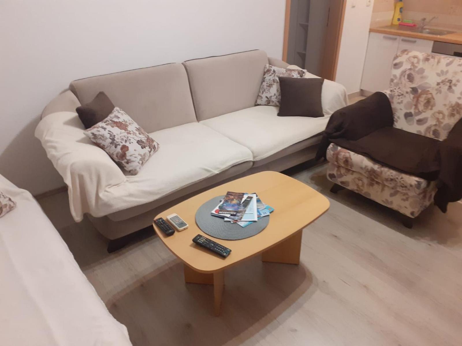 Apartments With A Parking Space Vodice - 13973 Phòng bức ảnh
