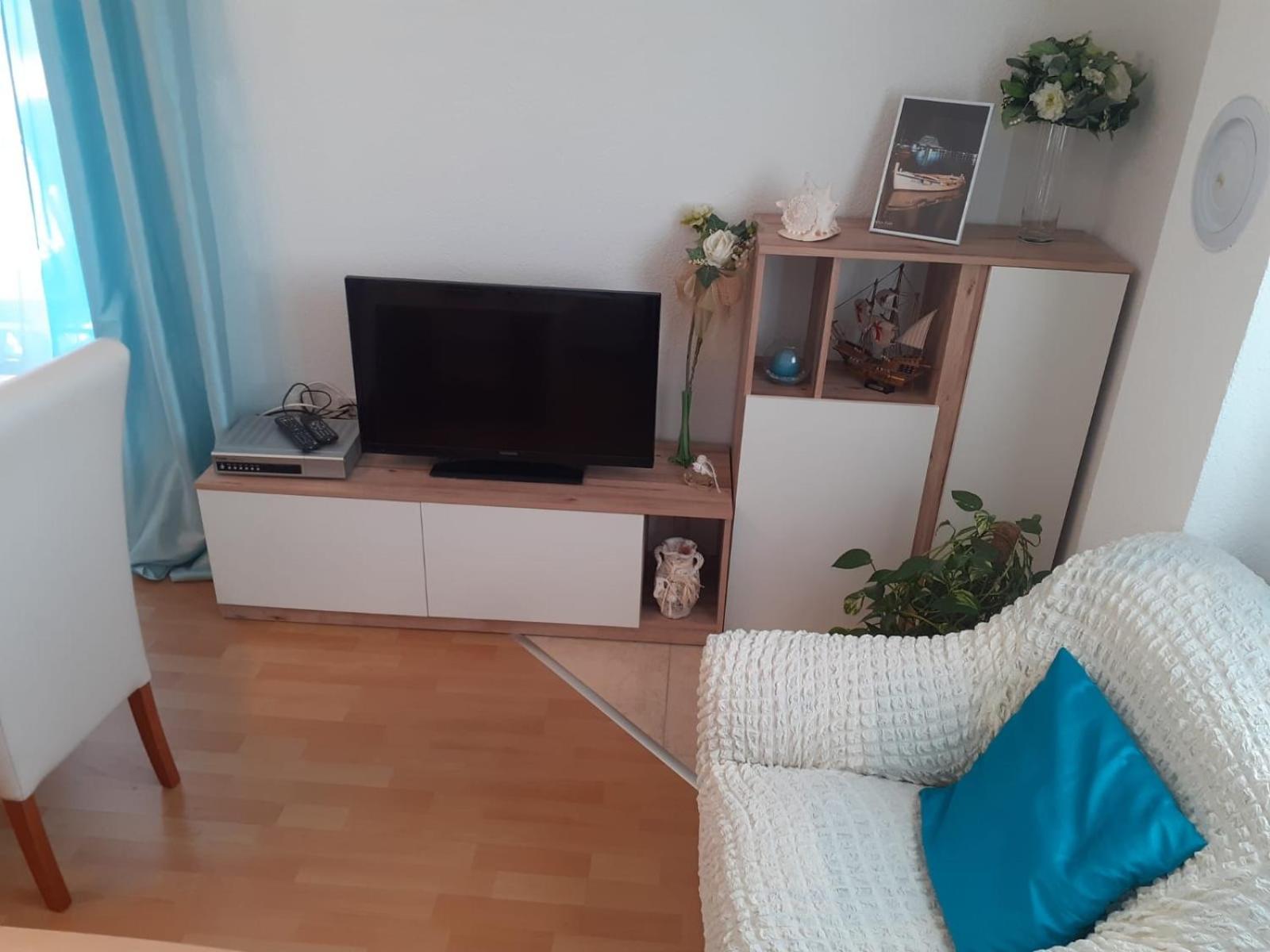 Apartments With A Parking Space Vodice - 13973 Phòng bức ảnh