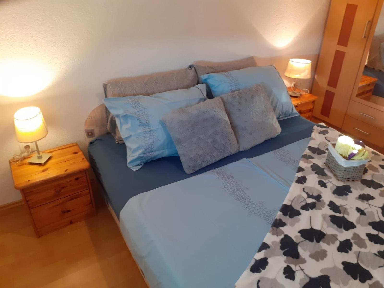 Apartments With A Parking Space Vodice - 13973 Phòng bức ảnh