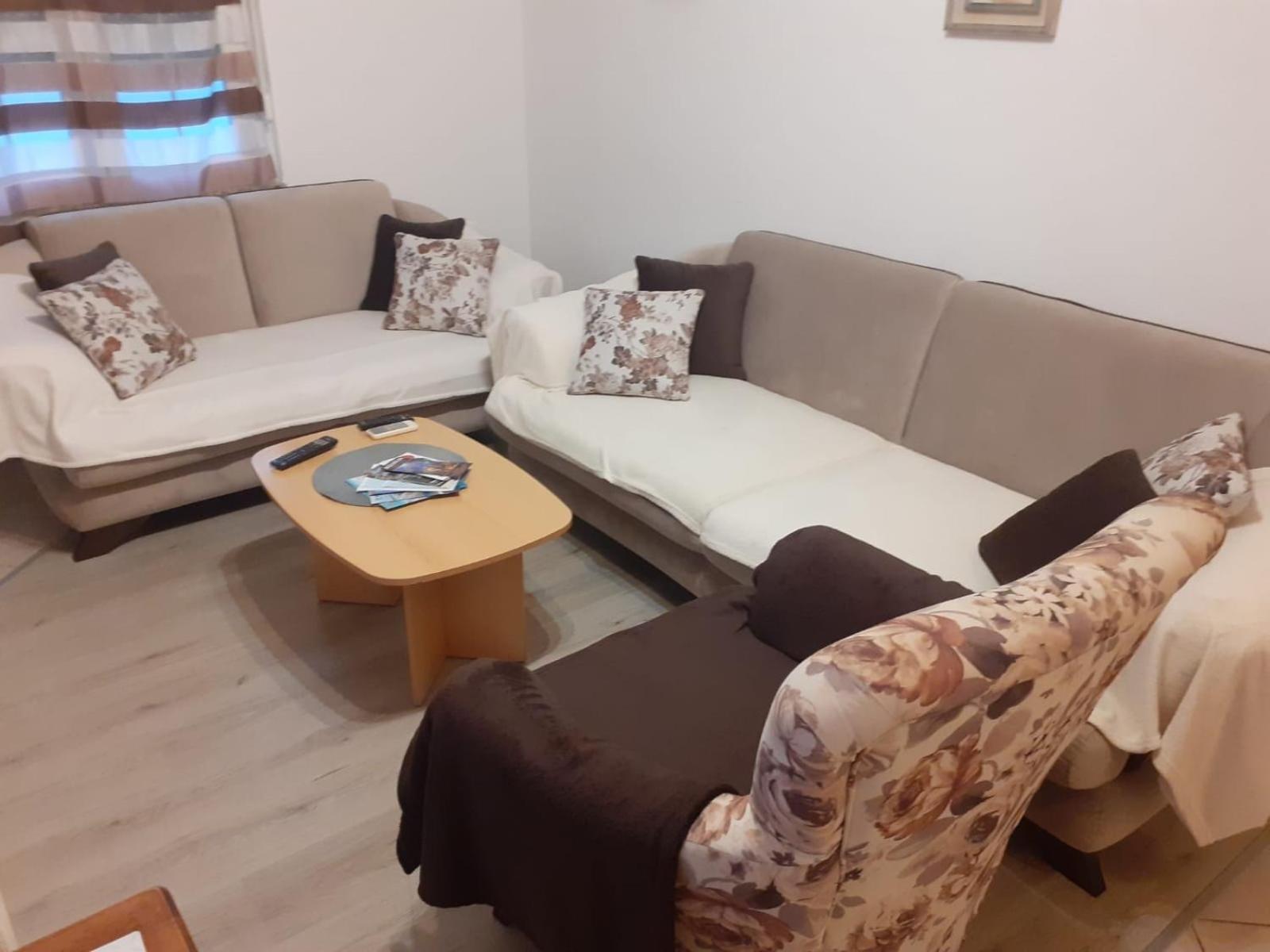 Apartments With A Parking Space Vodice - 13973 Phòng bức ảnh
