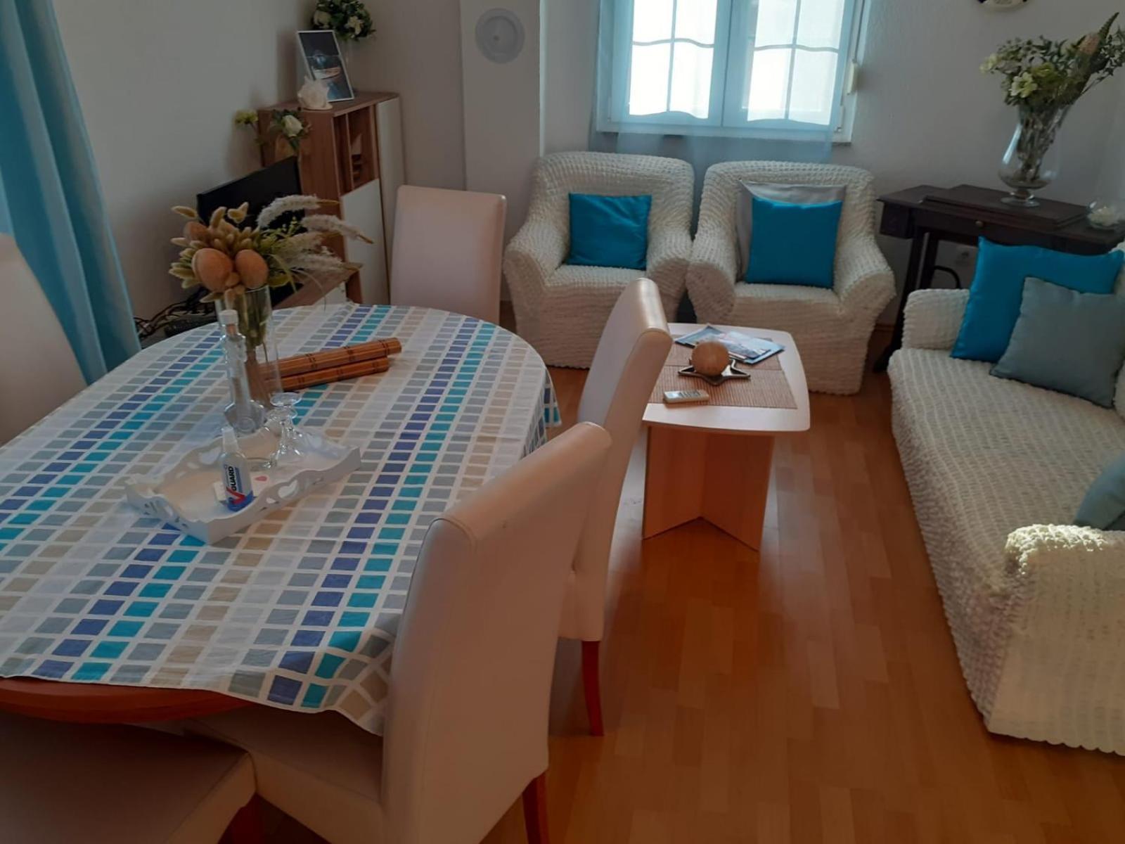 Apartments With A Parking Space Vodice - 13973 Phòng bức ảnh