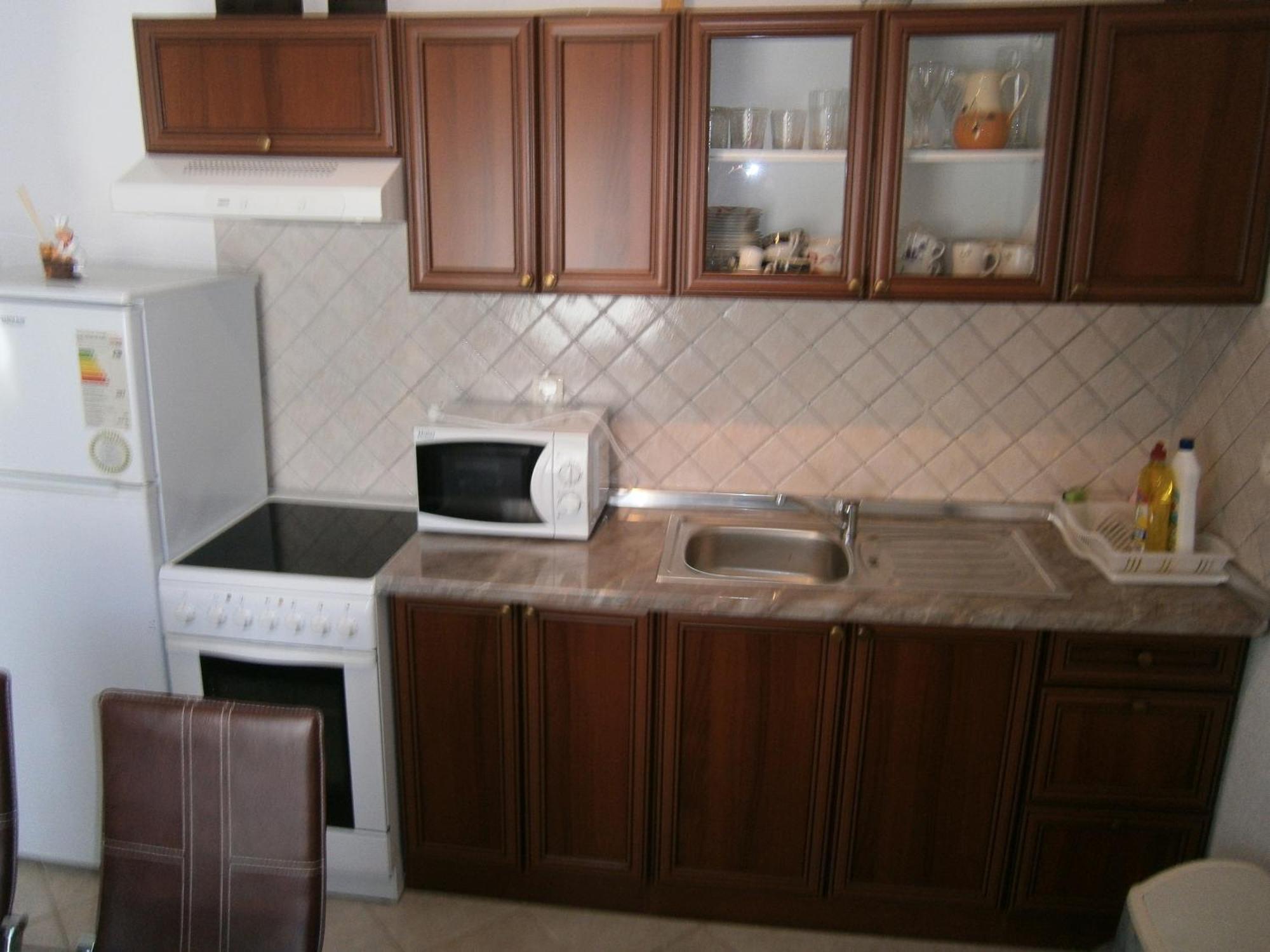 Apartments With A Parking Space Vodice - 13973 Phòng bức ảnh