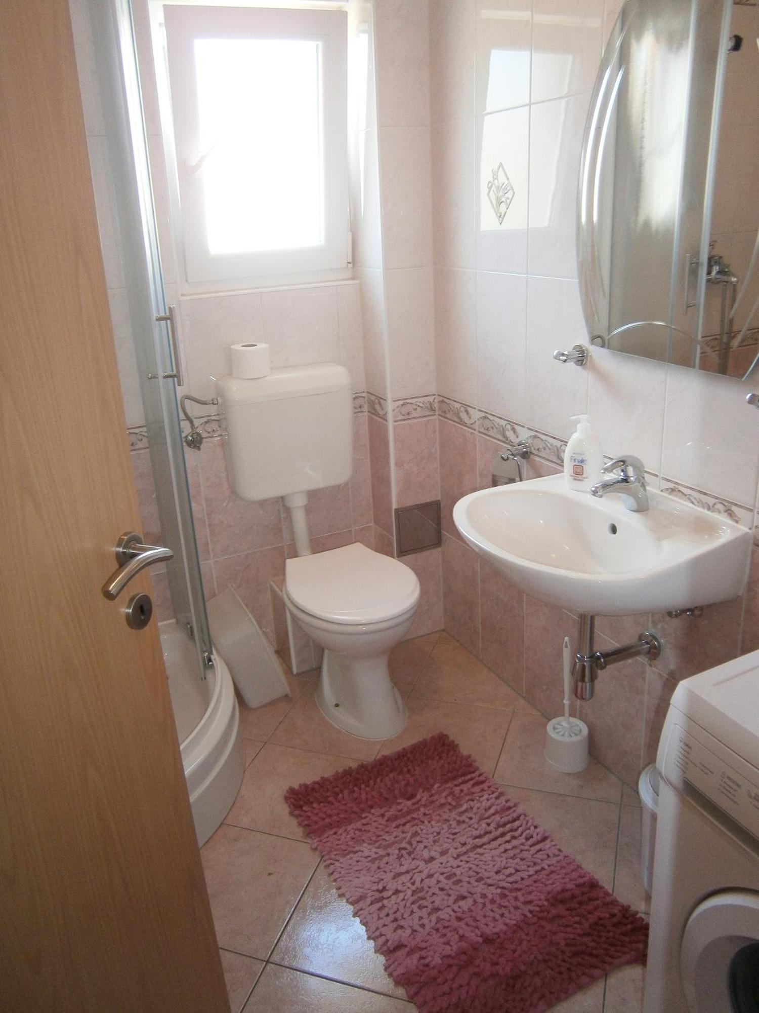 Apartments With A Parking Space Vodice - 13973 Phòng bức ảnh